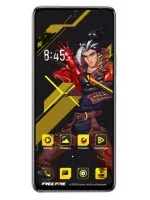 Infinix Hot 20S