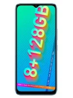 Infinix Hot 12 Pro