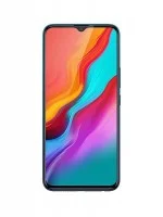 Infinix Hot 8 Lite