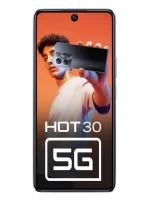 Infinix Hot 30 5G