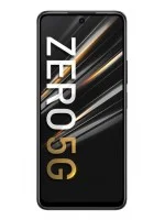 Infinix Zero 5G
