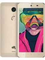 Micromax Canvas Selfie 4 Q349