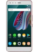 Infinix Zero 5