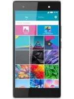 Infinix Zero 3 X552