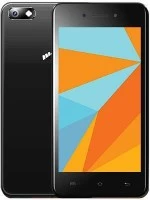 Micromax Bharat 5