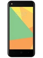 Micromax Bharat 3 Q437