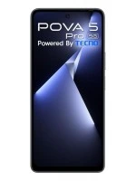 Tecno Pova 5 Pro 5G