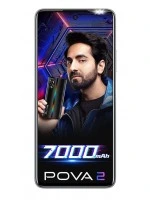 Tecno Pova 2