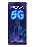 Tecno Pova 5G