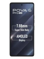Tecno Pova 6 Pro