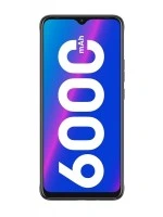 Tecno Spark 6 Air
