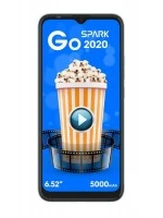 Tecno Spark Go 2020