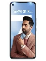 Tecno Spark 7 Pro