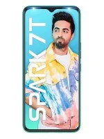 Tecno Spark 7T