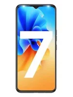Tecno Spark 7