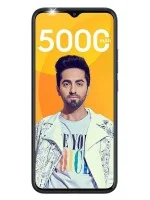 Tecno Spark Go 2021