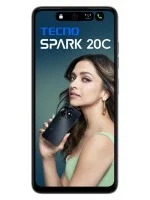 Tecno Spark 20C