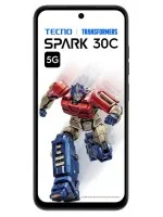 Tecno Spark 30C 5G