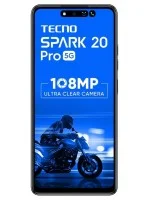 Tecno Spark 20 Pro 5G
