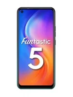 Tecno Spark 5