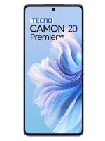 Tecno Camon 20 Premier
