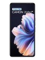 Tecno Camon 20 Pro 5G