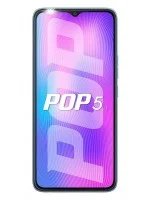 Tecno Pop 5 LTE