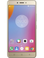 Lenovo K6 Note K53a48