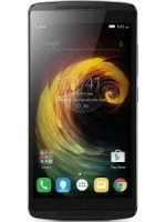 Lenovo Vibe K4 Note
