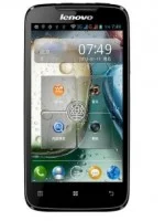 Lenovo A390