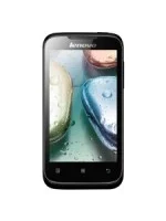 Lenovo A369i