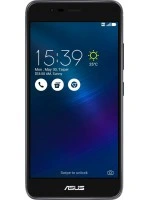 Asus Zenfone 3 Max ZC553KL