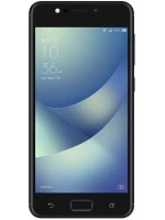 Asus ZenFone 4 Max ZC520KL