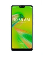 Asus Zenfone Max Shot ZB634KL