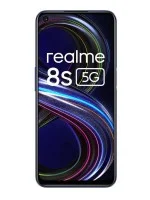 Realme 8s 5G