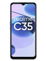 Realme C35