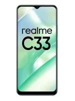 Realme C33