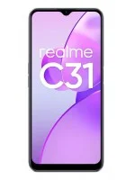Realme C31