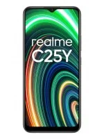 Realme C25Y