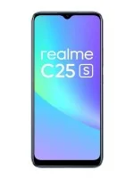 Realme C25s
