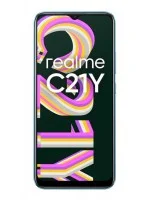 Realme C21Y