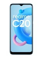Realme C20