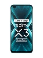 Realme X3 SuperZoom