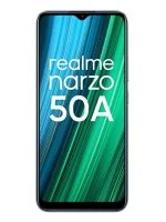Realme Narzo 50A