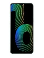 Realme Narzo 10