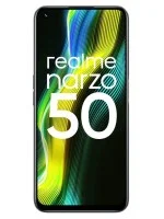 Realme Narzo 50