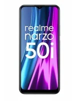 Realme Narzo 50i