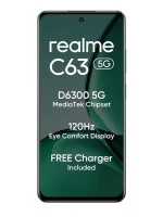 Realme C63 5G