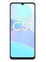 Realme C51