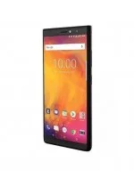 BlackBerry Evolve X